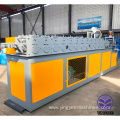 Steel Door Making Machines Good Steel Profile Machine